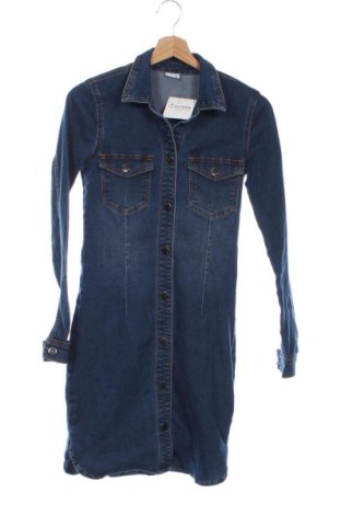 Rochie Jacqueline De Yong, Mărime XS, Culoare Albastru, Preț 104,26 Lei