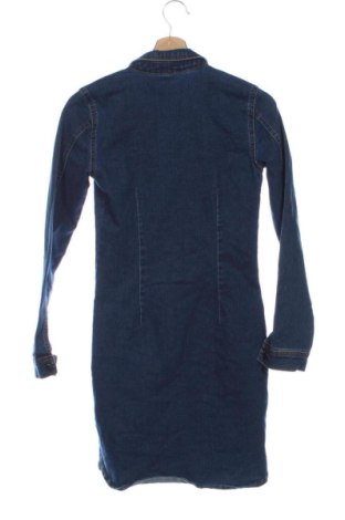 Rochie Jacqueline De Yong, Mărime XS, Culoare Albastru, Preț 104,26 Lei