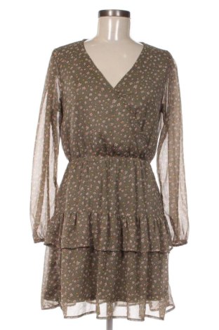 Kleid Jacqueline De Yong, Größe S, Farbe Mehrfarbig, Preis 25,99 €