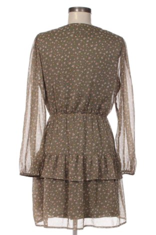 Kleid Jacqueline De Yong, Größe S, Farbe Mehrfarbig, Preis 25,99 €