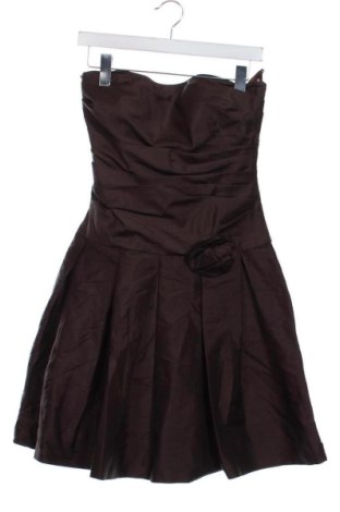 Rochie Jake*s, Mărime XS, Culoare Maro, Preț 127,45 Lei