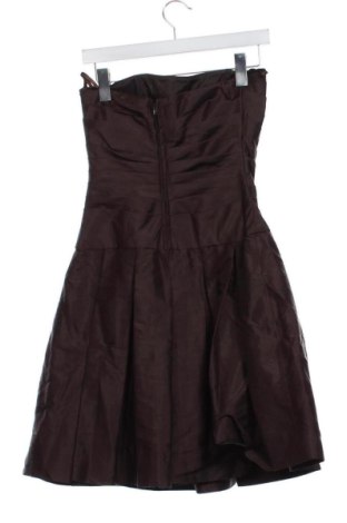 Rochie Jake*s, Mărime XS, Culoare Maro, Preț 127,45 Lei