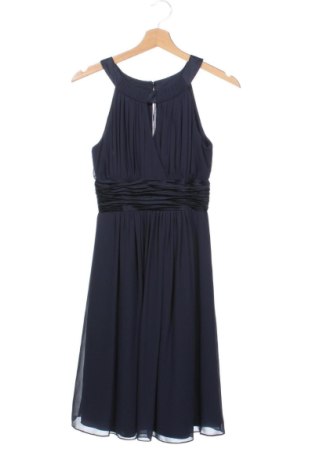 Rochie Jake*s, Mărime XXS, Culoare Albastru, Preț 165,39 Lei