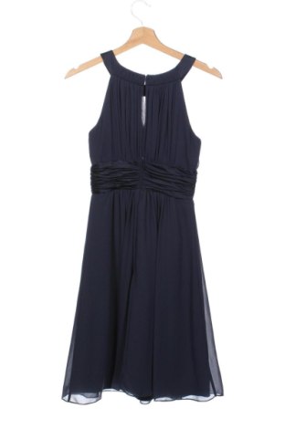 Rochie Jake*s, Mărime XXS, Culoare Albastru, Preț 165,39 Lei