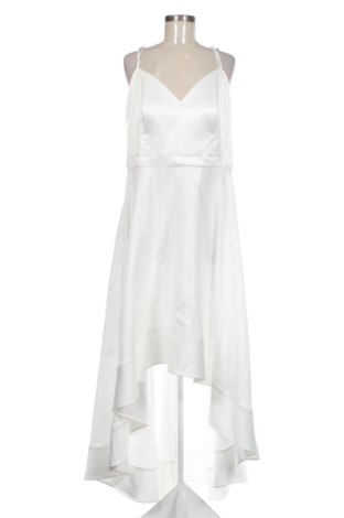 Šaty  Jake*s, Veľkosť XXL, Farba Biela, Cena  31,72 €