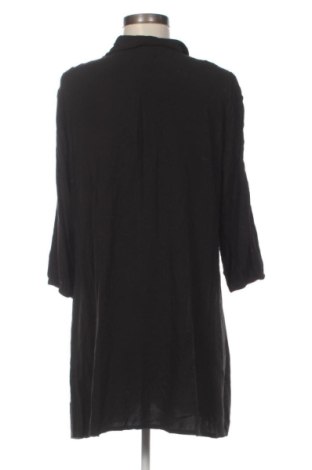 Rochie Janina, Mărime XL, Culoare Negru, Preț 123,99 Lei