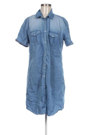 Φόρεμα Janina, Μέγεθος L, Χρώμα Μπλέ, Τιμή 23,99 €