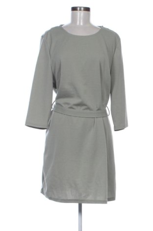 Kleid Janina, Größe XL, Farbe Grün, Preis 25,99 €