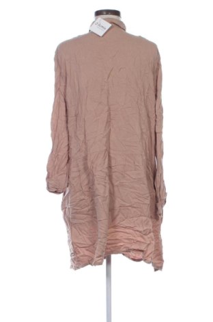Šaty  Janina, Veľkosť XL, Farba Hnedá, Cena  23,95 €