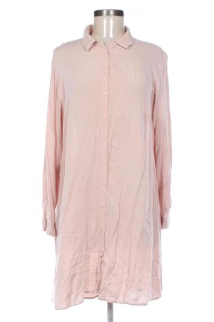 Sukienka Janina, Rozmiar XL, Kolor Popielaty róż, Cena 104,99 zł