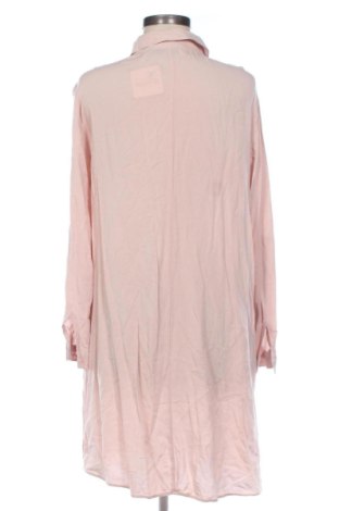 Sukienka Janina, Rozmiar XL, Kolor Popielaty róż, Cena 104,99 zł