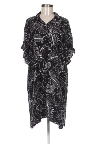 Šaty  Janina, Veľkosť 3XL, Farba Viacfarebná, Cena  37,95 €