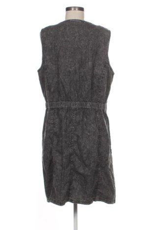 Sukienka Janina, Rozmiar XL, Kolor Szary, Cena 106,81 zł