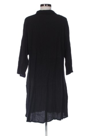 Rochie Janina, Mărime XXL, Culoare Negru, Preț 75,04 Lei