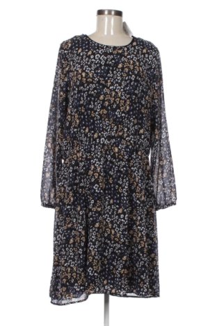 Šaty  Janina, Veľkosť XXL, Farba Viacfarebná, Cena  20,00 €
