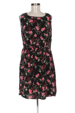 Kleid Janina, Größe L, Farbe Mehrfarbig, Preis € 26,99