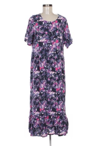 Rochie Janina, Mărime XL, Culoare Multicolor, Preț 123,99 Lei