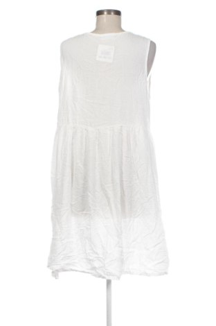 Sukienka Janina, Rozmiar XL, Kolor Biały, Cena 104,99 zł