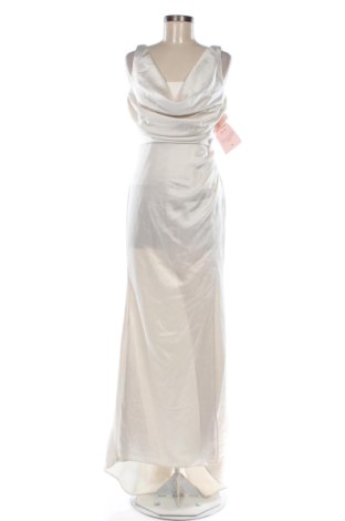 Rochie Jarlo, Mărime M, Culoare Ecru, Preț 559,99 Lei