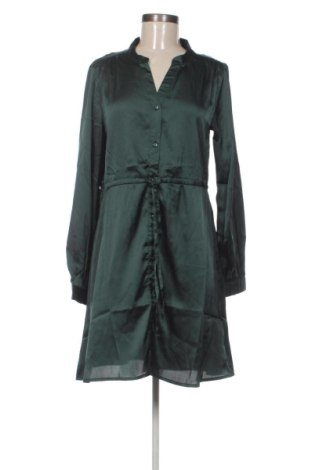 Kleid Jdy, Größe M, Farbe Grün, Preis 51,99 €