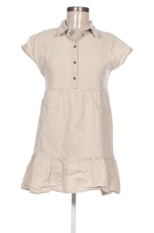 Rochie Jdy, Mărime XS, Culoare Bej, Preț 104,26 Lei