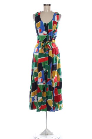 Kleid Jean Claire, Größe M, Farbe Mehrfarbig, Preis 37,40 €