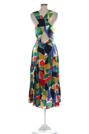 Kleid Jean Claire, Größe M, Farbe Mehrfarbig, Preis 37,40 €