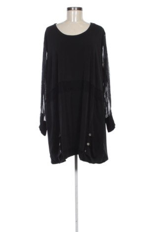 Šaty  Jean Marc Philippe, Veľkosť 3XL, Farba Čierna, Cena  49,95 €