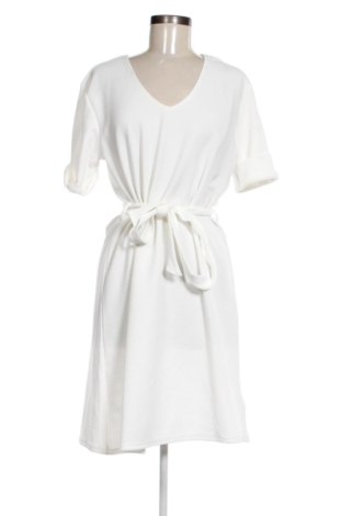 Рокля Jean Pascale, Размер L, Цвят Бял, Цена 20,45 €