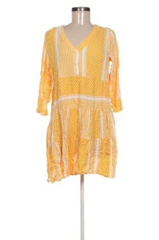 Rochie Jean Pascale, Mărime L, Culoare Multicolor, Preț 123,99 Lei