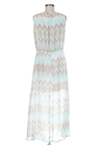 Rochie Jean Pascale, Mărime L, Culoare Multicolor, Preț 166,82 Lei