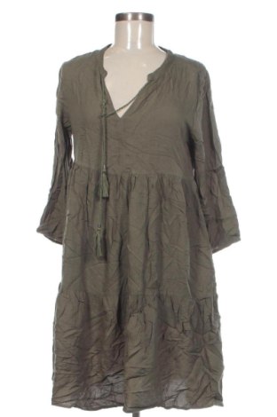 Рокля Jean Pascale, Размер L, Цвят Зелен, Цена 20,45 €
