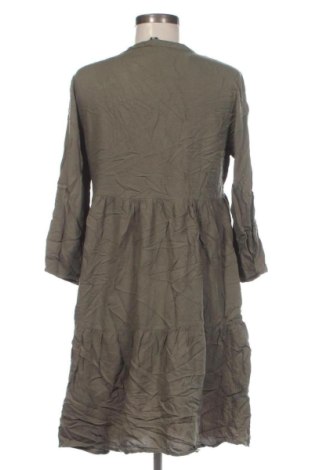 Рокля Jean Pascale, Размер L, Цвят Зелен, Цена 20,45 €