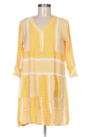 Rochie Jean Pascale, Mărime L, Culoare Multicolor, Preț 104,26 Lei