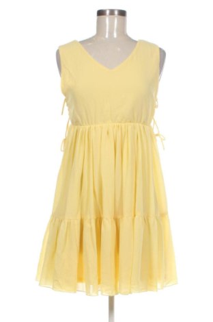 Rochie Jeane Blush, Mărime S, Culoare Galben, Preț 130,33 Lei