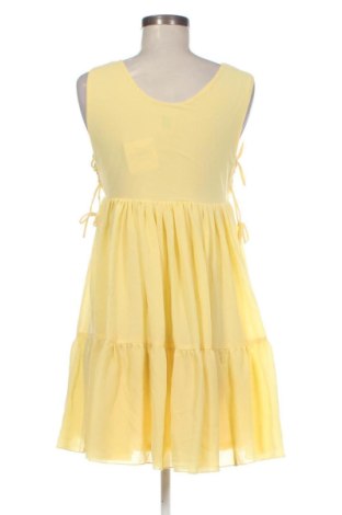 Rochie Jeane Blush, Mărime S, Culoare Galben, Preț 130,33 Lei