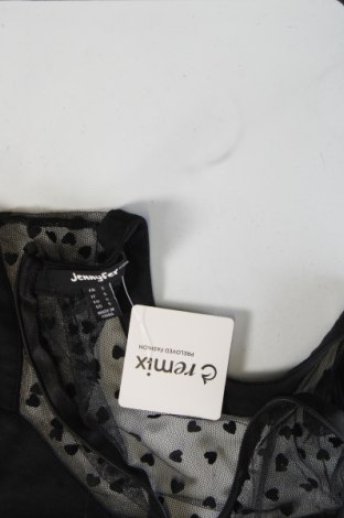Sukienka Jennyfer, Rozmiar S, Kolor Czarny, Cena 104,99 zł