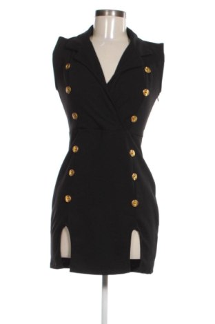 Рокля Jennyfer, Размер S, Цвят Черен, Цена 20,00 €