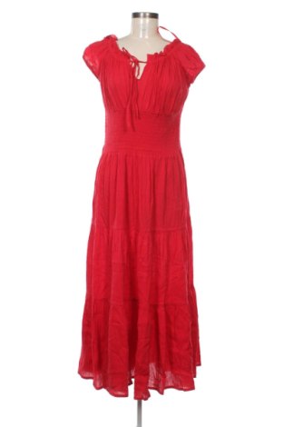 Sukienka John Baner, Rozmiar M, Kolor Czerwony, Cena 107,17 zł
