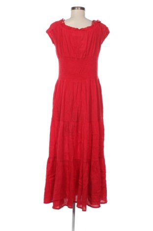 Sukienka John Baner, Rozmiar M, Kolor Czerwony, Cena 107,17 zł