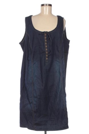 Рокля John Baner, Размер XXL, Цвят Син, Цена 20,00 €