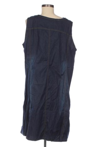 Рокля John Baner, Размер XXL, Цвят Син, Цена 20,00 €