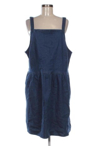 Φόρεμα John Baner, Μέγεθος XXL, Χρώμα Μπλέ, Τιμή 23,99 €