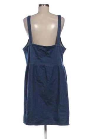 Φόρεμα John Baner, Μέγεθος XXL, Χρώμα Μπλέ, Τιμή 23,99 €