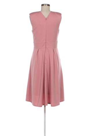 Rochie Jolie Moi, Mărime L, Culoare Roz, Preț 130,33 Lei