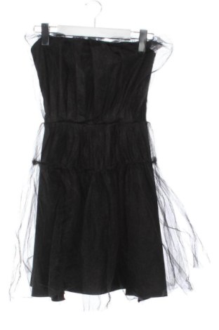 Sukienka Jordannis, Rozmiar XS, Kolor Czarny, Cena 106,85 zł