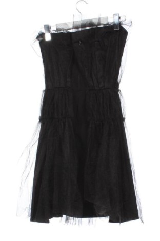 Sukienka Jordannis, Rozmiar XS, Kolor Czarny, Cena 106,85 zł