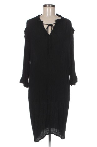 Kleid Junarose, Größe 3XL, Farbe Schwarz, Preis € 32,99