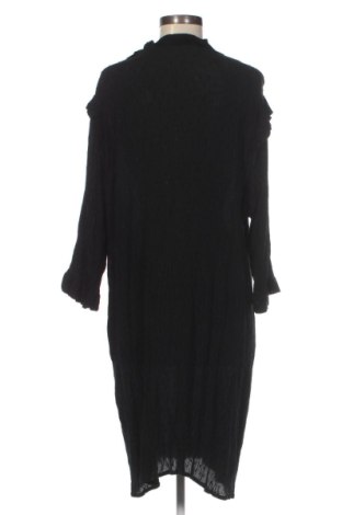 Kleid Junarose, Größe 3XL, Farbe Schwarz, Preis € 32,99