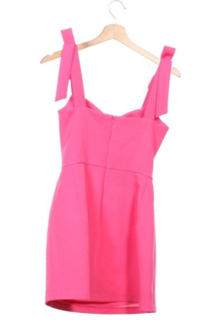 Sukienka Junona, Rozmiar XXS, Kolor Różowy, Cena 225,06 zł